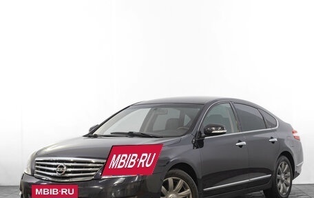 Nissan Teana, 2008 год, 1 199 000 рублей, 4 фотография