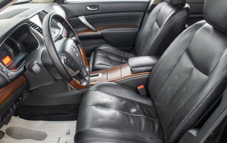 Nissan Teana, 2008 год, 1 199 000 рублей, 12 фотография