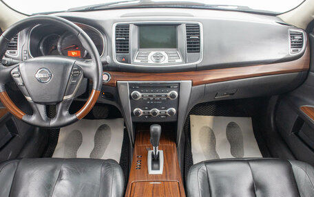 Nissan Teana, 2008 год, 1 199 000 рублей, 11 фотография