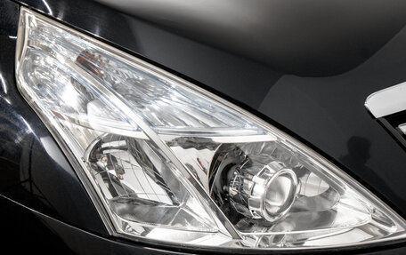 Nissan Teana, 2008 год, 1 199 000 рублей, 9 фотография