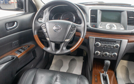 Nissan Teana, 2008 год, 1 199 000 рублей, 19 фотография