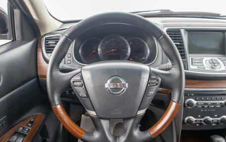 Nissan Teana, 2008 год, 1 199 000 рублей, 16 фотография