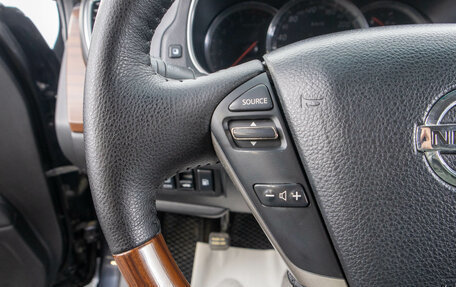 Nissan Teana, 2008 год, 1 199 000 рублей, 17 фотография