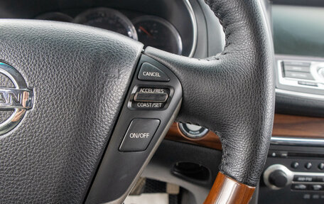 Nissan Teana, 2008 год, 1 199 000 рублей, 18 фотография