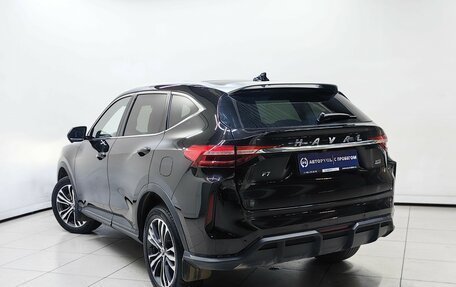 Haval F7 I, 2022 год, 2 059 000 рублей, 2 фотография
