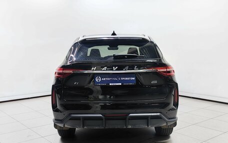 Haval F7 I, 2022 год, 2 059 000 рублей, 4 фотография
