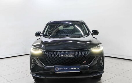 Haval F7 I, 2022 год, 2 059 000 рублей, 3 фотография