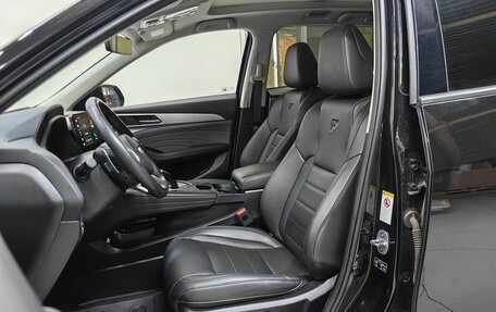 Haval F7 I, 2022 год, 2 059 000 рублей, 5 фотография