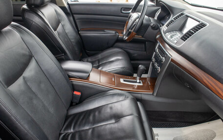 Nissan Teana, 2008 год, 1 199 000 рублей, 25 фотография