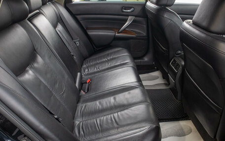 Nissan Teana, 2008 год, 1 199 000 рублей, 28 фотография