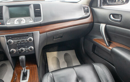 Nissan Teana, 2008 год, 1 199 000 рублей, 24 фотография