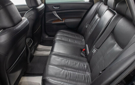 Nissan Teana, 2008 год, 1 199 000 рублей, 27 фотография