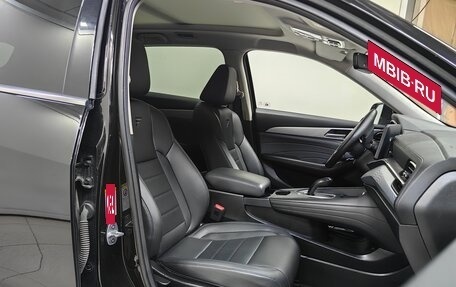 Haval F7 I, 2022 год, 2 059 000 рублей, 6 фотография