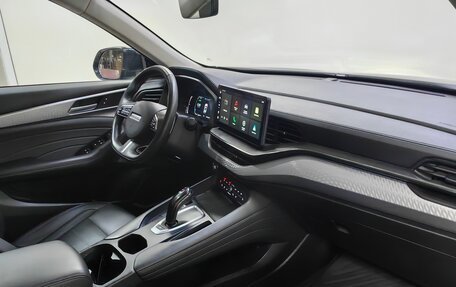 Haval F7 I, 2022 год, 2 059 000 рублей, 12 фотография