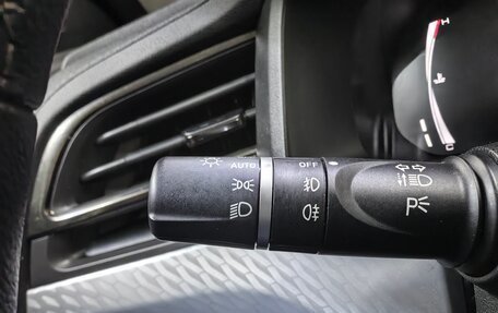 Haval F7 I, 2022 год, 2 059 000 рублей, 19 фотография