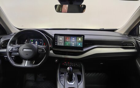 Haval F7 I, 2022 год, 2 059 000 рублей, 11 фотография