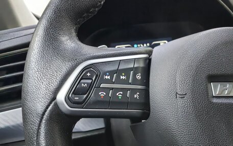 Haval F7 I, 2022 год, 2 059 000 рублей, 17 фотография