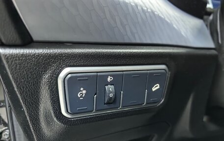 Haval F7 I, 2022 год, 2 059 000 рублей, 21 фотография