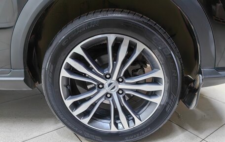 Haval F7 I, 2022 год, 2 059 000 рублей, 24 фотография