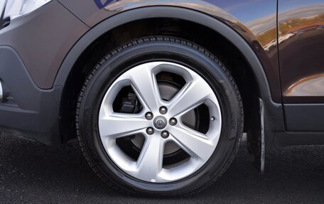 Opel Mokka I, 2014 год, 1 299 000 рублей, 9 фотография