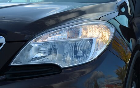 Opel Mokka I, 2014 год, 1 299 000 рублей, 10 фотография