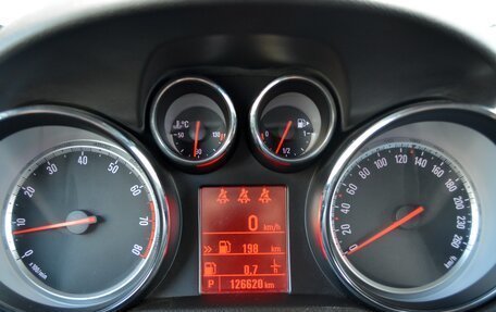 Opel Mokka I, 2014 год, 1 299 000 рублей, 15 фотография