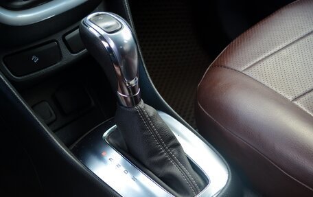 Opel Mokka I, 2014 год, 1 299 000 рублей, 17 фотография