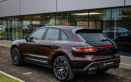 Porsche Macan I рестайлинг, 2023 год, 8 799 000 рублей, 7 фотография