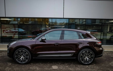 Porsche Macan I рестайлинг, 2023 год, 8 799 000 рублей, 8 фотография