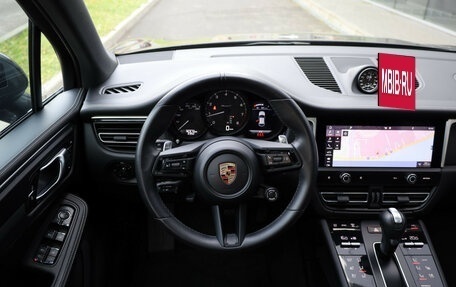 Porsche Macan I рестайлинг, 2023 год, 8 799 000 рублей, 10 фотография