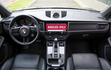 Porsche Macan I рестайлинг, 2023 год, 8 799 000 рублей, 9 фотография