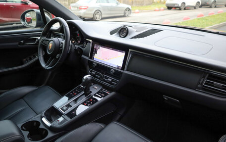 Porsche Macan I рестайлинг, 2023 год, 8 799 000 рублей, 11 фотография