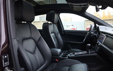 Porsche Macan I рестайлинг, 2023 год, 8 799 000 рублей, 12 фотография