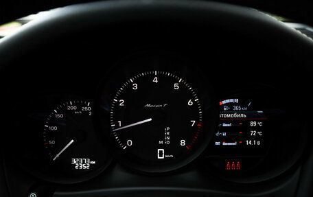 Porsche Macan I рестайлинг, 2023 год, 8 799 000 рублей, 20 фотография