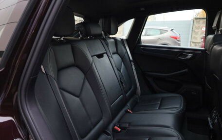 Porsche Macan I рестайлинг, 2023 год, 8 799 000 рублей, 13 фотография