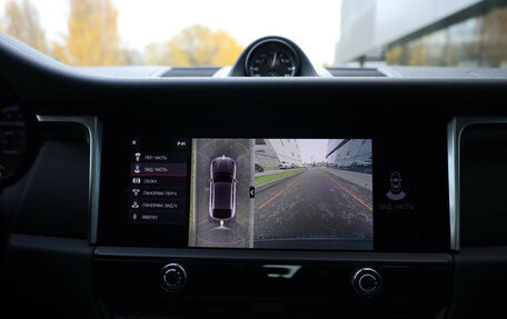 Porsche Macan I рестайлинг, 2023 год, 8 799 000 рублей, 22 фотография