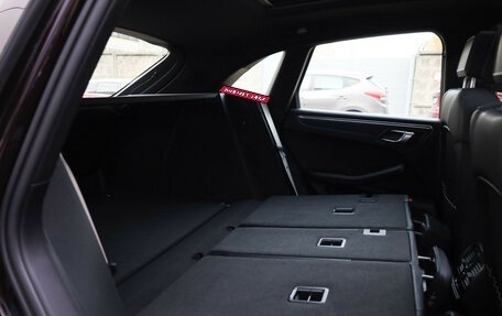 Porsche Macan I рестайлинг, 2023 год, 8 799 000 рублей, 16 фотография