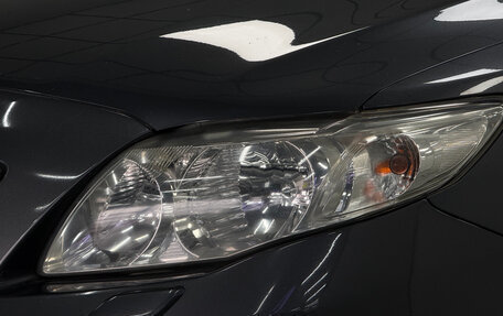 Toyota Corolla, 2008 год, 790 000 рублей, 4 фотография