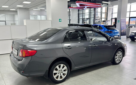 Toyota Corolla, 2008 год, 790 000 рублей, 8 фотография