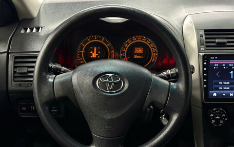 Toyota Corolla, 2008 год, 790 000 рублей, 12 фотография