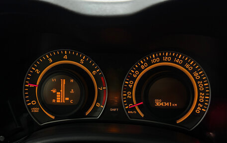 Toyota Corolla, 2008 год, 790 000 рублей, 13 фотография