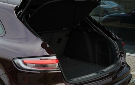 Porsche Macan I рестайлинг, 2023 год, 8 799 000 рублей, 28 фотография