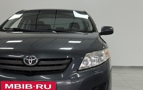 Toyota Corolla, 2008 год, 790 000 рублей, 3 фотография