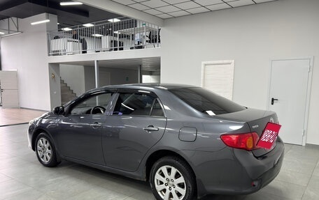 Toyota Corolla, 2008 год, 790 000 рублей, 6 фотография