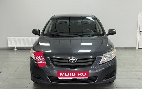 Toyota Corolla, 2008 год, 790 000 рублей, 2 фотография