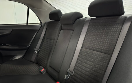 Toyota Corolla, 2008 год, 790 000 рублей, 21 фотография