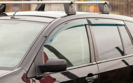 Ford Fusion I, 2004 год, 465 000 рублей, 15 фотография