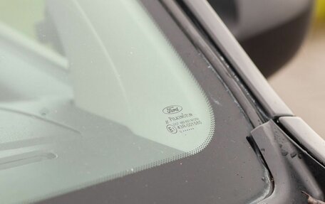 Ford Fusion I, 2004 год, 465 000 рублей, 16 фотография