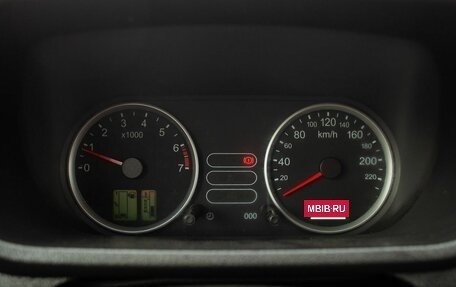 Ford Fusion I, 2004 год, 465 000 рублей, 23 фотография