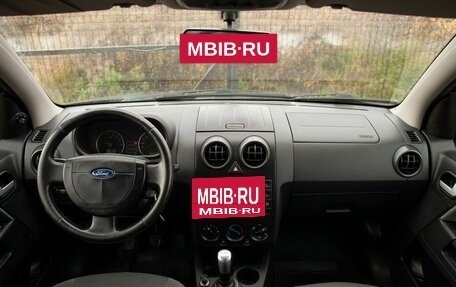 Ford Fusion I, 2004 год, 465 000 рублей, 21 фотография